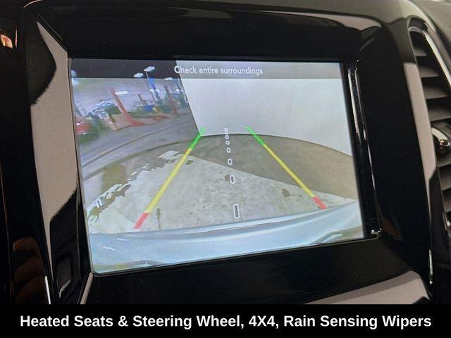 Photo of 2019 Billet Silver Metallic Clearcoat Jeep Compass