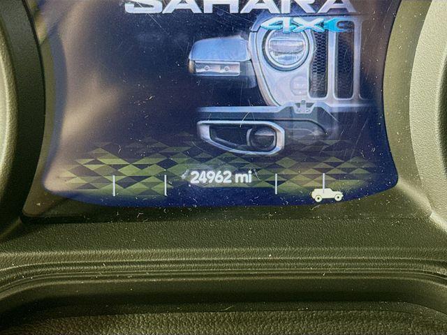 Photo of 2024 Anvil Clearcoat Jeep Wrangler 4xe