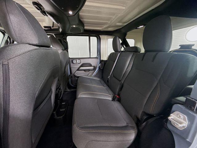 Photo of 2024 Anvil Clearcoat Jeep Wrangler 4xe