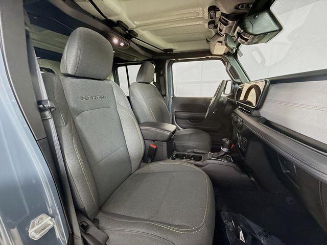 Photo of 2024 Anvil Clearcoat Jeep Wrangler 4xe