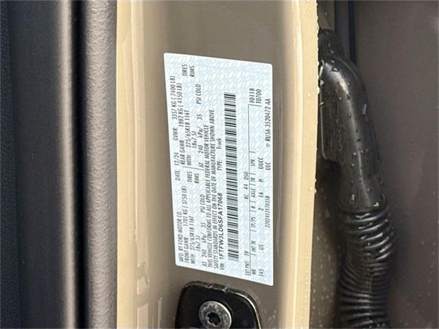 Photo of 2025 Gray Ford F-150