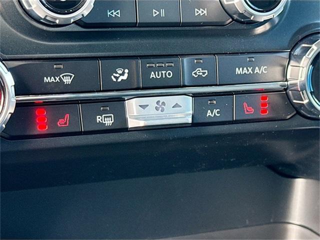Photo of 2025 Gray Ford F-150