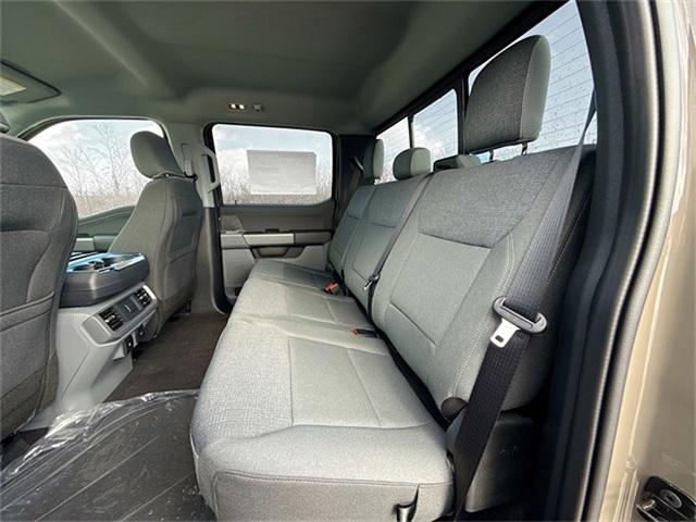 Photo of 2025 Gray Ford F-150