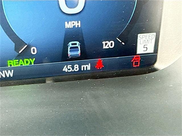 Photo of 2025 Gray Ford F-150
