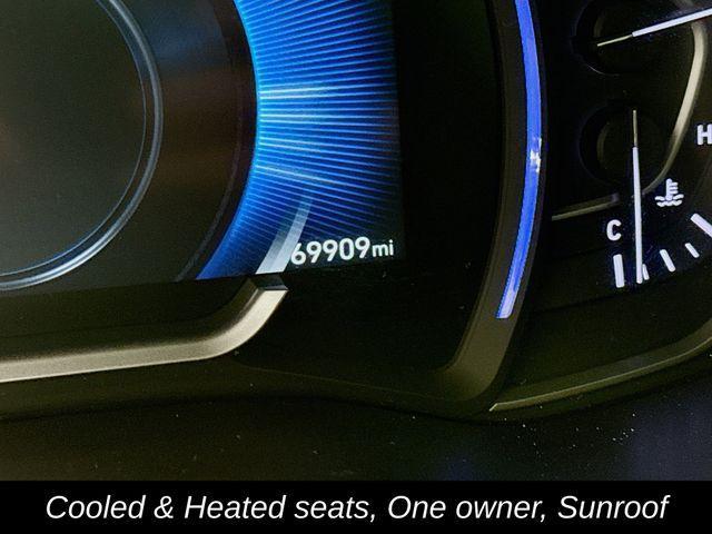 Photo of 2019 Twilight Black Hyundai SANTA FE