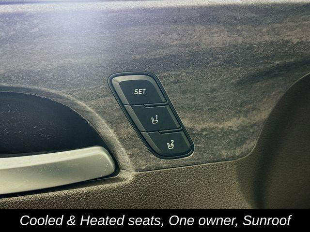 Photo of 2019 Twilight Black Hyundai SANTA FE