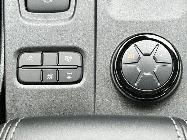 Photo of 2025 Azure Gray Metallic Ford Ranger