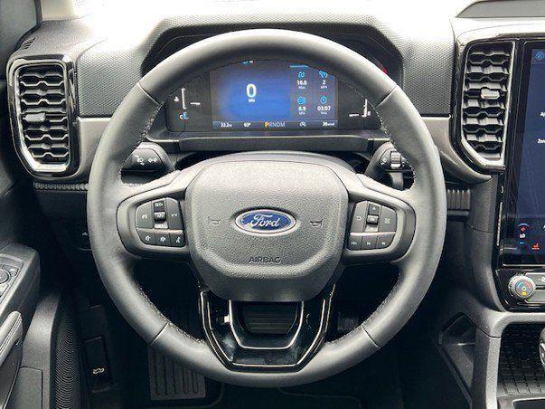 Photo of 2025 Azure Gray Metallic Ford Ranger