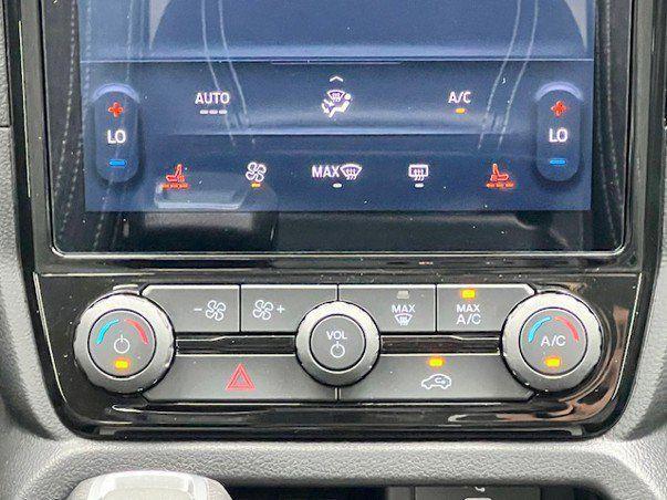Photo of 2025 Azure Gray Metallic Ford Ranger