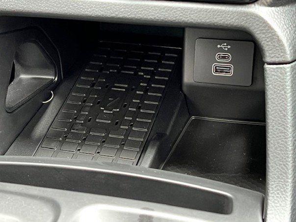 Photo of 2025 Azure Gray Metallic Ford Ranger