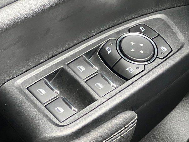 Photo of 2025 Azure Gray Metallic Ford Ranger