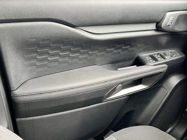 Photo of 2025 Azure Gray Metallic Ford Ranger