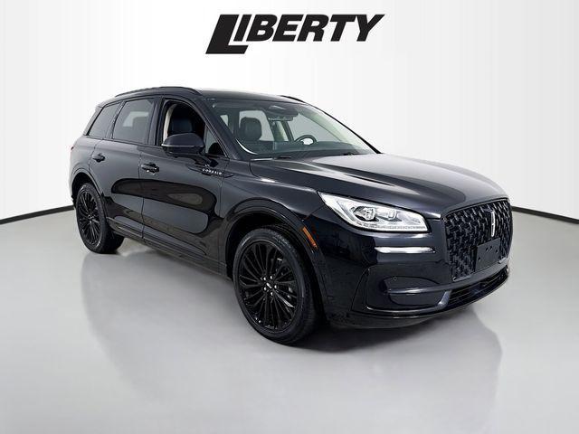 2023 Lincoln Corsair