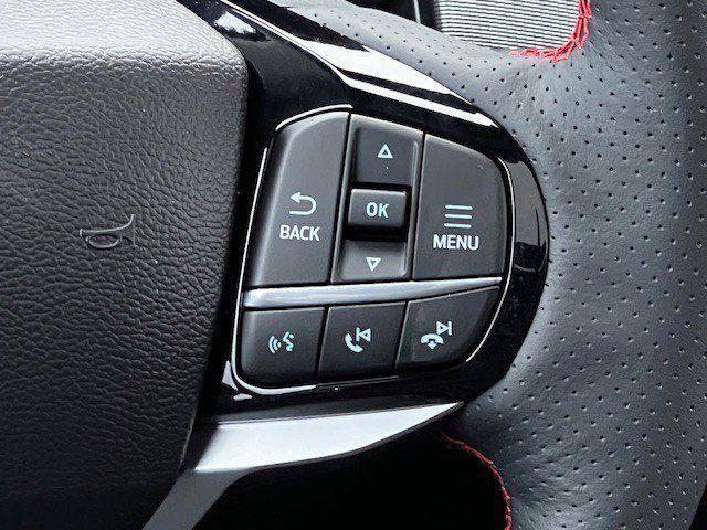 Photo of 2025 Gray Metallic Ford Explorer
