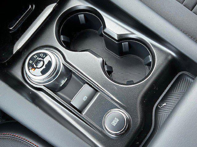 Photo of 2025 Gray Metallic Ford Explorer