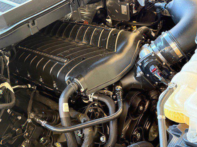 Photo of 2025 Black Metallic Ford F-150