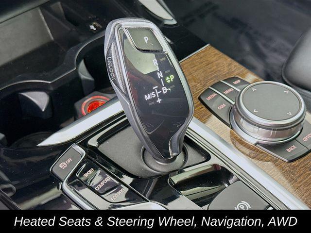 Photo of 2019 Jet Black BMW X3