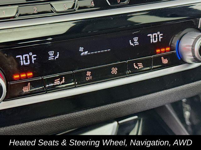 Photo of 2019 Jet Black BMW X3