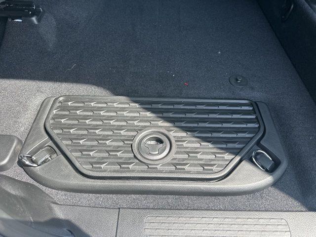 Photo of 2026 Bright White Clearcoat RAM 1500