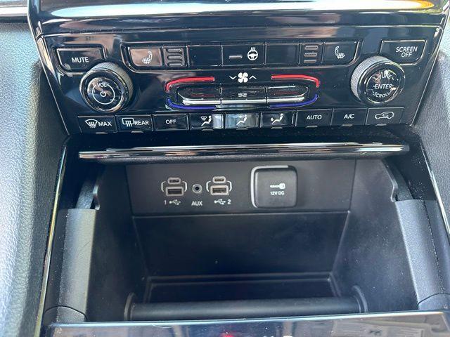 Photo of 2023 Velvet Red Pearlcoat Jeep Grand Cherokee