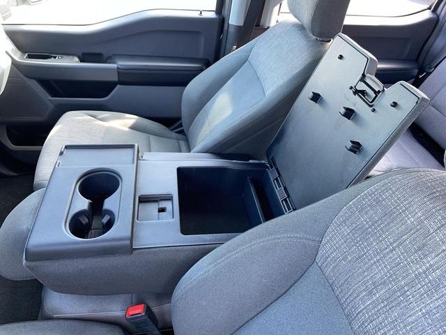 Photo of 2024 Carbonized Gray Metallic Ford F-250