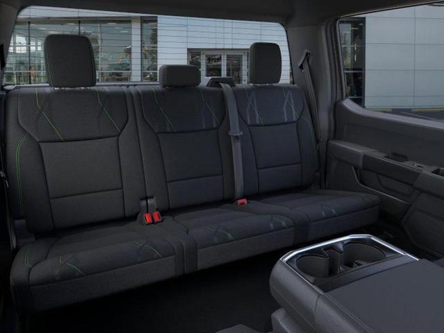 Photo of 2025 Gray Ford F-150