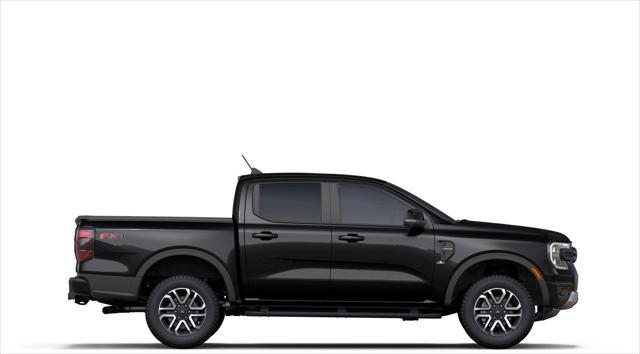 Photo of 2025 Shadow Ford Ranger