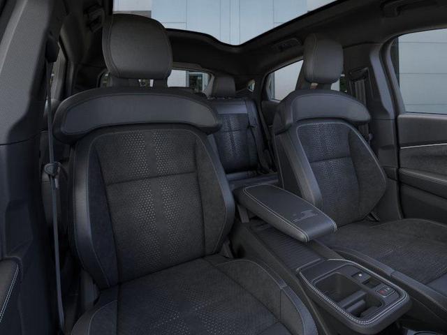 Photo of 2025 Velocity Blue Metallic Ford Mustang Mach-E