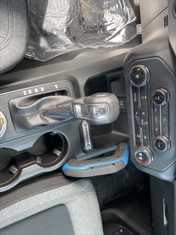 Photo of 2022 Carbonized Gray Metallic Ford Bronco