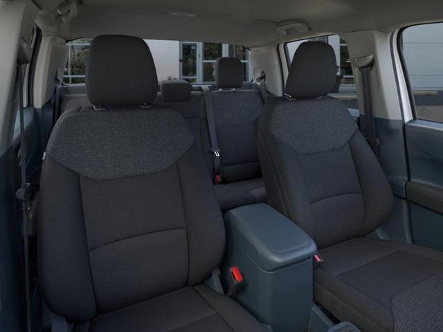 Photo of 2025 Oxford White Ford Maverick