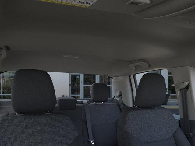 Photo of 2025 Oxford White Ford Maverick