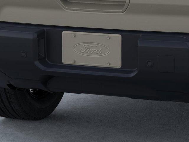 Photo of 2025 Desert Sand Ford Bronco Sport