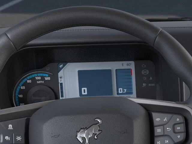 Photo of 2025 Azure Ford Bronco