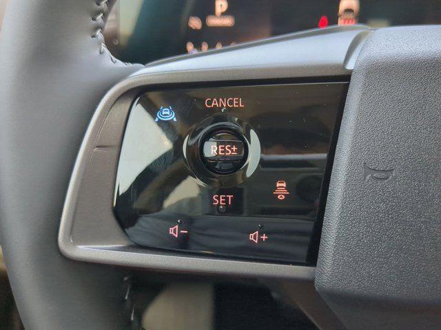 Photo of 2025 Scarlet Ember Tintcoat Nissan Murano