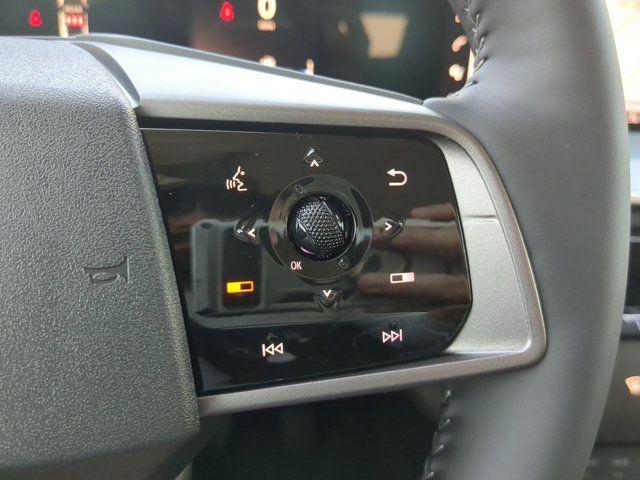 Photo of 2025 Scarlet Ember Tintcoat Nissan Murano