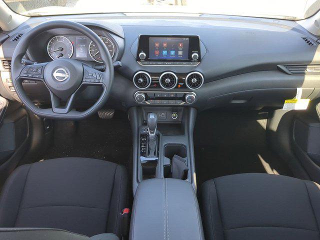 Photo of 2025 Fresh Powder Nissan Sentra