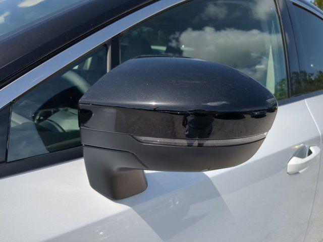 Photo of 2025 Everest White Pearl Tricoat/Super Black Nissan Murano