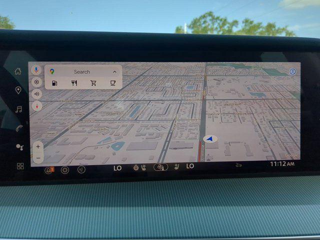 Photo of 2025 Everest White Pearl Tricoat/Super Black Nissan Murano