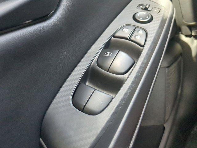 Photo of 2025 Fresh Powder Nissan Sentra
