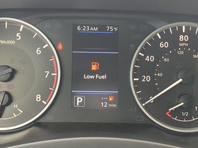 Photo of 2025 Fresh Powder Nissan Sentra