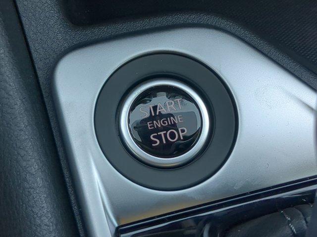 Photo of 2025 Super Black Nissan Sentra
