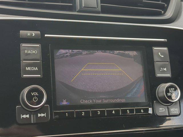 Photo of 2021 Modern Steel Metallic Honda CR-V