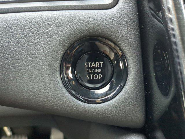 Photo of 2025 Gun Metallic Nissan Armada