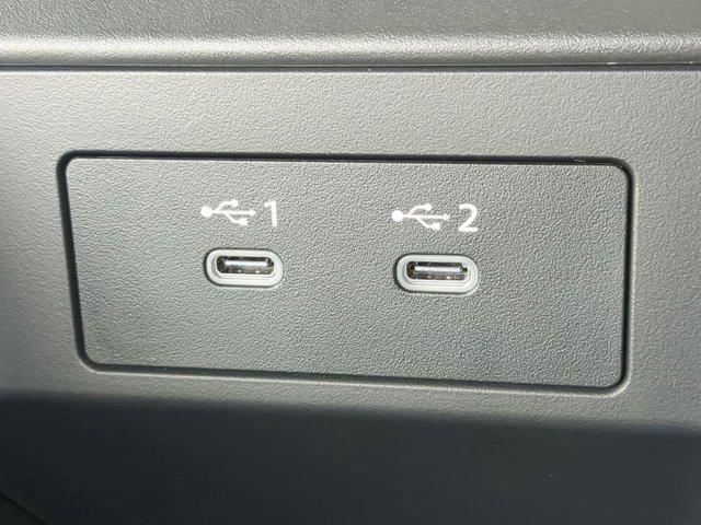 Photo of 2025 Super Black Nissan Armada