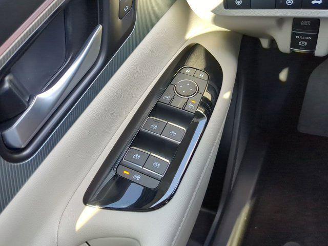 Photo of 2025 Everest White Pearl Tricoat Nissan Murano