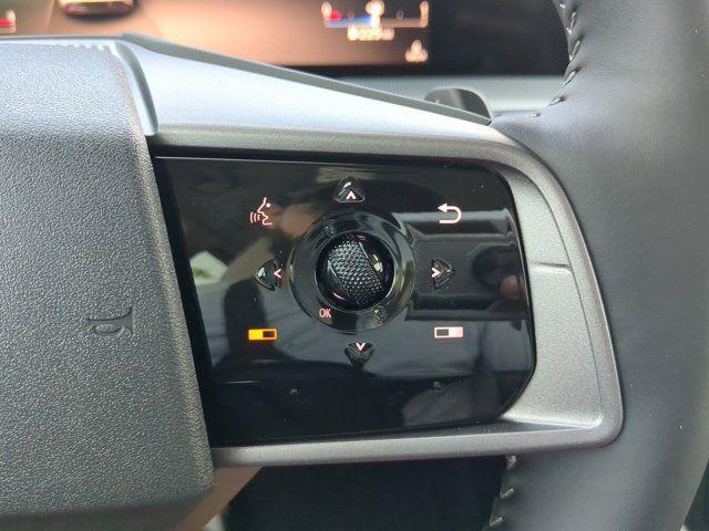 Photo of 2025 Everest White Pearl Tricoat Nissan Murano