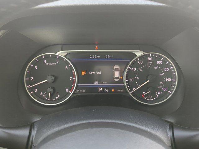 Photo of 2025 Aspen White Tricoat Nissan Sentra