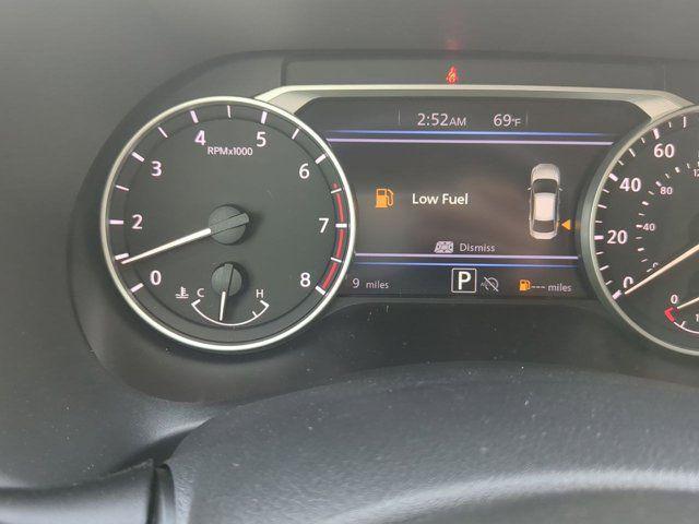 Photo of 2025 Aspen White Tricoat Nissan Sentra
