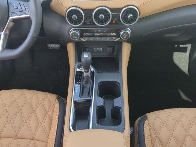 Photo of 2025 Aspen White Tricoat Nissan Sentra