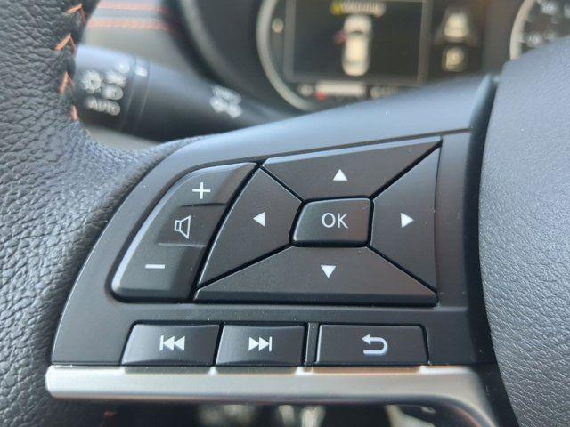 Photo of 2025 Arctic Ice Blue Metallic Nissan Versa